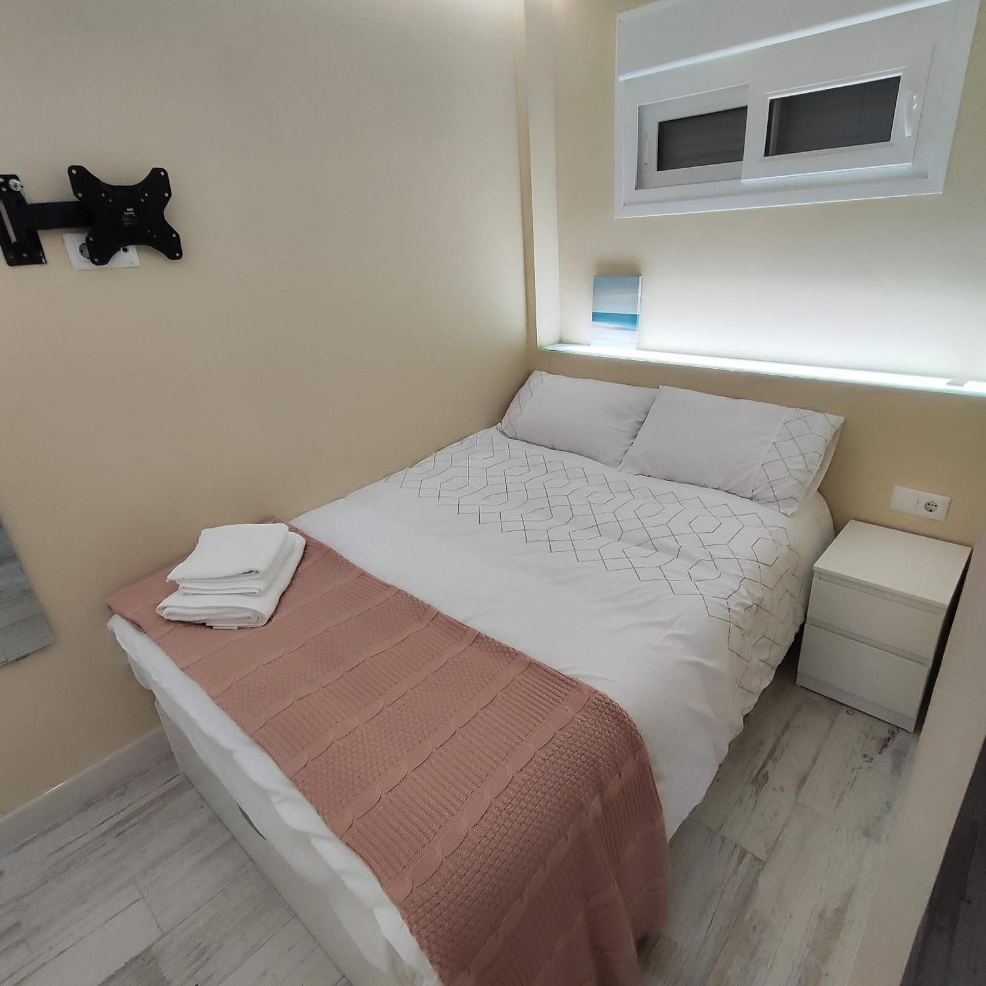 Sea View Apartament Torremolinos Zewnętrze zdjęcie
