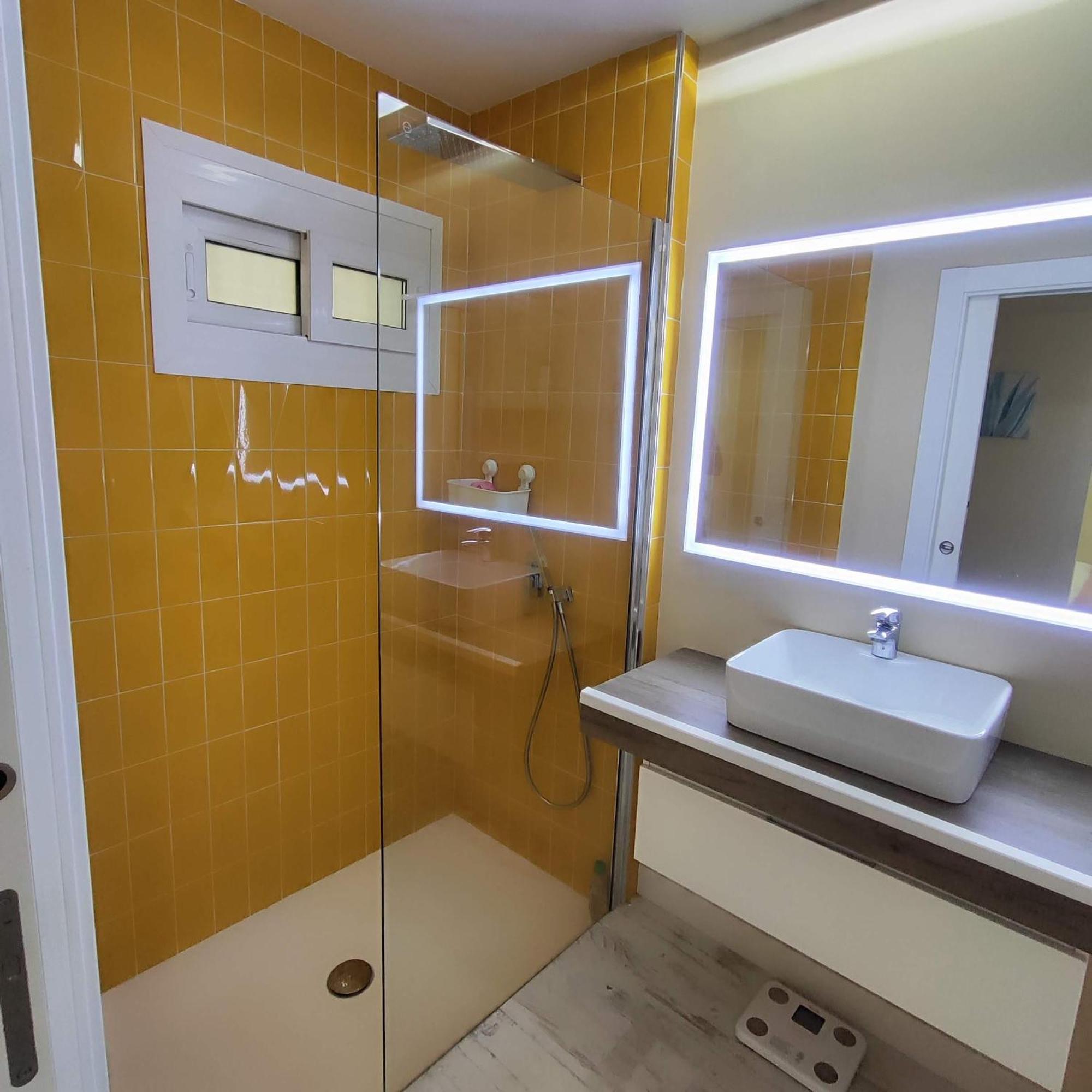 Sea View Apartament Torremolinos Zewnętrze zdjęcie
