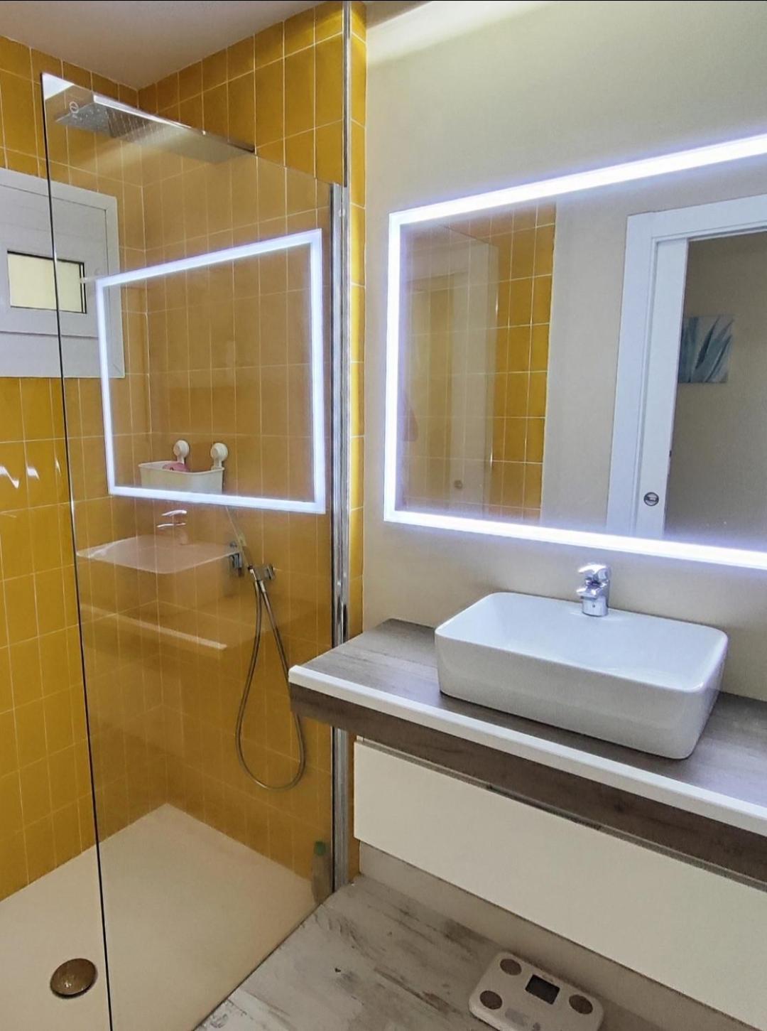 Sea View Apartament Torremolinos Zewnętrze zdjęcie